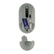 Мышка 2E MF300 PETSDOGS Silent Wireless/tooth (m455194) - изображение 3