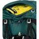 Рюкзак туристичний Osprey Tempest 30 jasper - WM/L - (m454740) - зображення 3