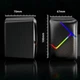 Компьютерная акустика колонки для пк JEDEL S526 USB с RGB подсветкой 6W - изображение 8