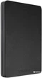 Жесткий диск Toshiba Canvio Alu 500GB HDTH305EK3AA 2.5" USB 3.0 External Black - изображение 2