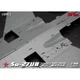 Збірна модель 1/48 Літак Su-27UB "Flanker-C" Great Wall Hobby L4827 - изображение 7