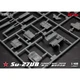 Збірна модель 1/48 Літак Su-27UB "Flanker-C" Great Wall Hobby L4827 - изображение 9