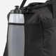 Спортивна сумка Puma Challenger Medium Sports Bag B 09114501 Чорна (4067984165749) - зображення 4