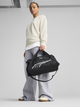 Спортивна сумка Puma Fundamental Extra Small Sports Bag 09118801 Чорна (4067984162557) - зображення 5