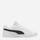 Trampki damskie do kostki Puma Rickie Classic Jr-B 39425213 35.5 22 cm Białe (4067979344227) - obraz 3