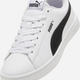 Trampki damskie do kostki Puma Rickie Classic Jr-B 39425213 35.5 22 cm Białe (4067979344227) - obraz 4