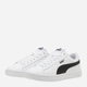 Trampki damskie do kostki Puma Rickie Classic Jr-B 39425213 37.5 23.5 cm Białe (4067979344258) - obraz 2