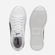 Жіночі кеди низькі Puma Rickie Classic Jr-B 39425213 38 24 см Білі (4067979344265) - зображення 5