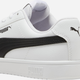 Жіночі кеди низькі Puma Rickie Classic Jr-B 39425213 38 24 см Білі (4067979344265) - зображення 6