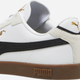 Жіночі кеди низькі Puma Club II Era-V 39744707 38.5 (24.5 см) Білі (4067979300179) - зображення 6