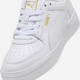 Жіночі снікери Puma Ca Pro Classic II 40236601 39 25 см Білі (4067983125904) - зображення 5