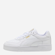 Чоловічі снікери Puma Ca Pro Classic II 40236601 42 27 см Білі (4067983125928) - зображення 1