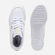 Чоловічі снікери Puma Ca Pro Classic II 40236601 42.5 27.5 см Білі (4067983126017) - зображення 4