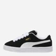 Мужские кеды низкие Puma Suede Xl 39520502 47 31 см Черные (4099686445560) - изображение 1