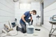 Набор алмазных сверл Bosch PRO Ceramic, 4 шт, в кейсе (2607017579) - изображение 3
