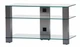 Подставка для телевизора Sonorous PL 3405-C-INX - изображение 1