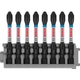 Набор бит Bosch Impact Control PH2, 1/4" 8 шт (2608522330) - изображение 1