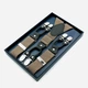 Подтяжки Weatro pdt35-new-009 Хаки (2481136203) - изображение 3