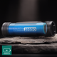 Ліхтар налобний GC G.Carp Ti-Blue Headlight (183398) 8539004 - зображення 6