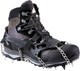 Raczki turystyczne Climbing Technology Ice Traction Plus 44 - 47 Black (8056734832952) - obraz 4