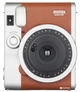 Камера моментальной печати Fujifilm Instax Mini 90 Brown - изображение 1