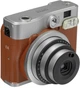 Камера моментальной печати Fujifilm Instax Mini 90 Brown - изображение 3
