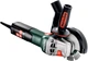 Насадка для пылеудаления Metabo CED 125 Clip на кожух для сетевых угловых шлифовальных машин Metabo Ø125 мм, антистатическая (630401000) - изображение 5