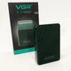 Электробритва VGR V-376 GREEN шейвер, Профессиональный шейвер-электробритва, Портативная бритва - изображение 11