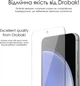 Защитное стекло Drobak для Xiaomi Redmi Note 12 Pro+ 5G Transparent (535351) - изображение 2