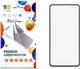 Захисне скло для смартфона Google Pixel 9 Pro XL (Black) Drobak (383821) - зображення 1