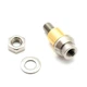 Ремкомплект петли двери Volvo XC70, XC60, S80, S60, S40, V70 P3 31457368 - изображение 2