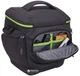 Сумка Case Logic Kontrast M DILC KDM-102 Black (3202928) - изображение 8