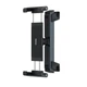 Автомобильный держатель Baseus JoyRide Pro Backseat Car Mount для планшета и телефона на подголовник (SUTQ000001) Black - изображение 3