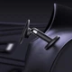 Автомобильный держатель для телефона Baseus C01 Magnetic Phone Holder для крепления на панель (SUCC000001) Black - изображение 2