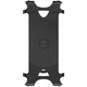 Тримач для телефону Baseus Miracle Bicycle Vehicle Mounts на велосипед, мопед, мотоцикл (SUMIR-BY01) Black - зображення 6