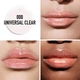 Масло для губ Dior Addict Lip Glow Oil 000 Universal Clear 6 мл (0407) - изображение 3