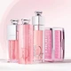 Масло для губ Dior Addict Lip Glow Oil 012 Rosewood 6 мл (0410) - изображение 4