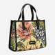 Сумка шопер жіноча Rebelle Flowery 1WR215TX0161-A698 Різнокольорова (800070310525) - зображення 3