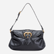 Torba damska skórzana Pinko Jolene 102801A1W9-Z99Q Czarna (800070331894) - obraz 1