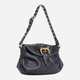 Torba damska skórzana Pinko Jolene 102801A1W9-Z99Q Czarna (800070331894) - obraz 3