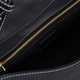 Torba damska skórzana Pinko Jolene 102801A1W9-Z99Q Czarna (800070331894) - obraz 7