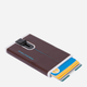 Картхолдер чоловічий Piquadro PP4825B2R/MO Коричневий (800070076399) - зображення 2