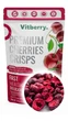 Черешня сублімована. Сублімовані фрукти Vitberry, 30г - зображення 2