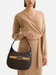 Torba damska Alviero Martini LLB049614-0001 Czarna (800070328207) - obraz 2