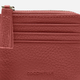 Картхолдер жіночий Coccinelle Tassel E2MU0128901-R31 Червоний (800070326940) - зображення 3