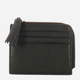Картхолдер жіночий Coccinelle Tassel E2MU0128901-001 Чорний (800070282366) - зображення 1