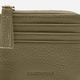Картхолдер жіночий Coccinelle Tassel E2MU0128901-G35 Зелений (800070326938) - зображення 3