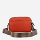 Torebka crossbody damska mała Mandarina Duck Hunter P10VCT02-A08 Brązowa (800070333616) - obraz 2
