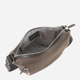Torba na ramię damska Mandarina Duck Hunter P10VCT05-26R Brązowa (800070333617) - obraz 5