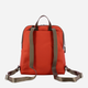 Рюкзак жіночий 9 л Mandarina Duck Hunter P10VCT08-A08 Коричневий (800070333548) - зображення 2